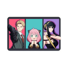 Load image into Gallery viewer, Anime Spy x Family  Credit Card Skins (4-in-1 Pack)
