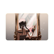 Load image into Gallery viewer, Anime Spy x Family  Credit Card Skins (4-in-1 Pack)
