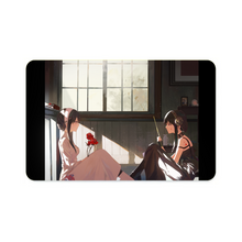 Load image into Gallery viewer, Anime Spy x Family  Credit Card Skins (4-in-1 Pack)
