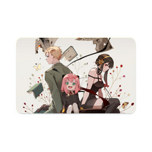 Load image into Gallery viewer, Anime Spy x Family Credit Card Skins (4-in-1 Pack)
