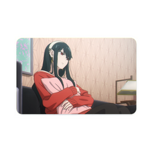 Load image into Gallery viewer, Anime Spy x Family Credit Card Skins (4-in-1 Pack)
