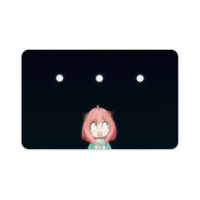 Load image into Gallery viewer, Anime Spy x Family Credit Card Skins (4-in-1 Pack)
