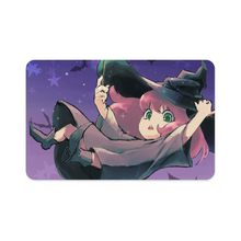 Load image into Gallery viewer, Anime Spy x Family Credit Card Skins (4-in-1 Pack)

