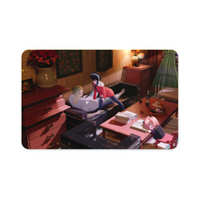 Load image into Gallery viewer, Anime Spy x Family  Credit Card Skins (4-in-1 Pack)
