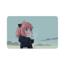 Load image into Gallery viewer, Anime Spy x Family  Credit Card Skins (4-in-1 Pack)
