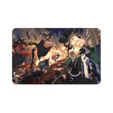 Load image into Gallery viewer, Anime Spy x Family  Credit Card Skins (4-in-1 Pack)
