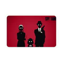 Load image into Gallery viewer, Anime - Spy x Family  Credit Card Skins (4-in-1 Pack)
