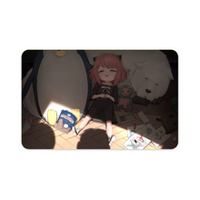 Load image into Gallery viewer, Anime Spy x Family  Credit Card Skins (4-in-1 Pack)
