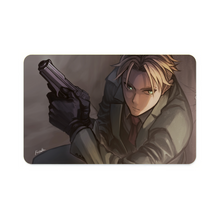 Load image into Gallery viewer, Anime Spy x Family Credit Card Skins (4-in-1 Pack)
