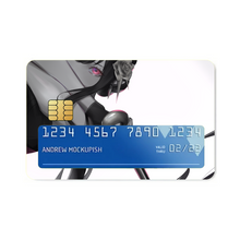 Load image into Gallery viewer, Anime Spy x Family Credit Card Skins (4-in-1 Pack)
