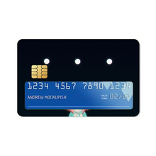 Load image into Gallery viewer, Anime Spy x Family Credit Card Skins (4-in-1 Pack)
