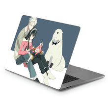 Load image into Gallery viewer, Anime Spy x Family Macbook Skin
