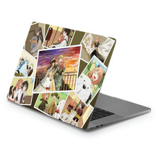 Load image into Gallery viewer, Anime Spy x Family  Macbook Skin
