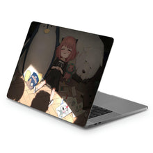 Load image into Gallery viewer, Anime Spy x Family  Macbook Skin
