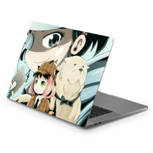 Load image into Gallery viewer, Anime Spy x Family  Macbook Skin
