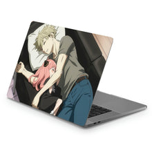Load image into Gallery viewer, Anime Spy x Family Macbook Skin
