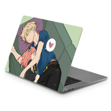 Load image into Gallery viewer, Anime Spy x Family  Macbook Skin
