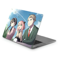 Load image into Gallery viewer, Anime Spy x Family  Macbook Skin

