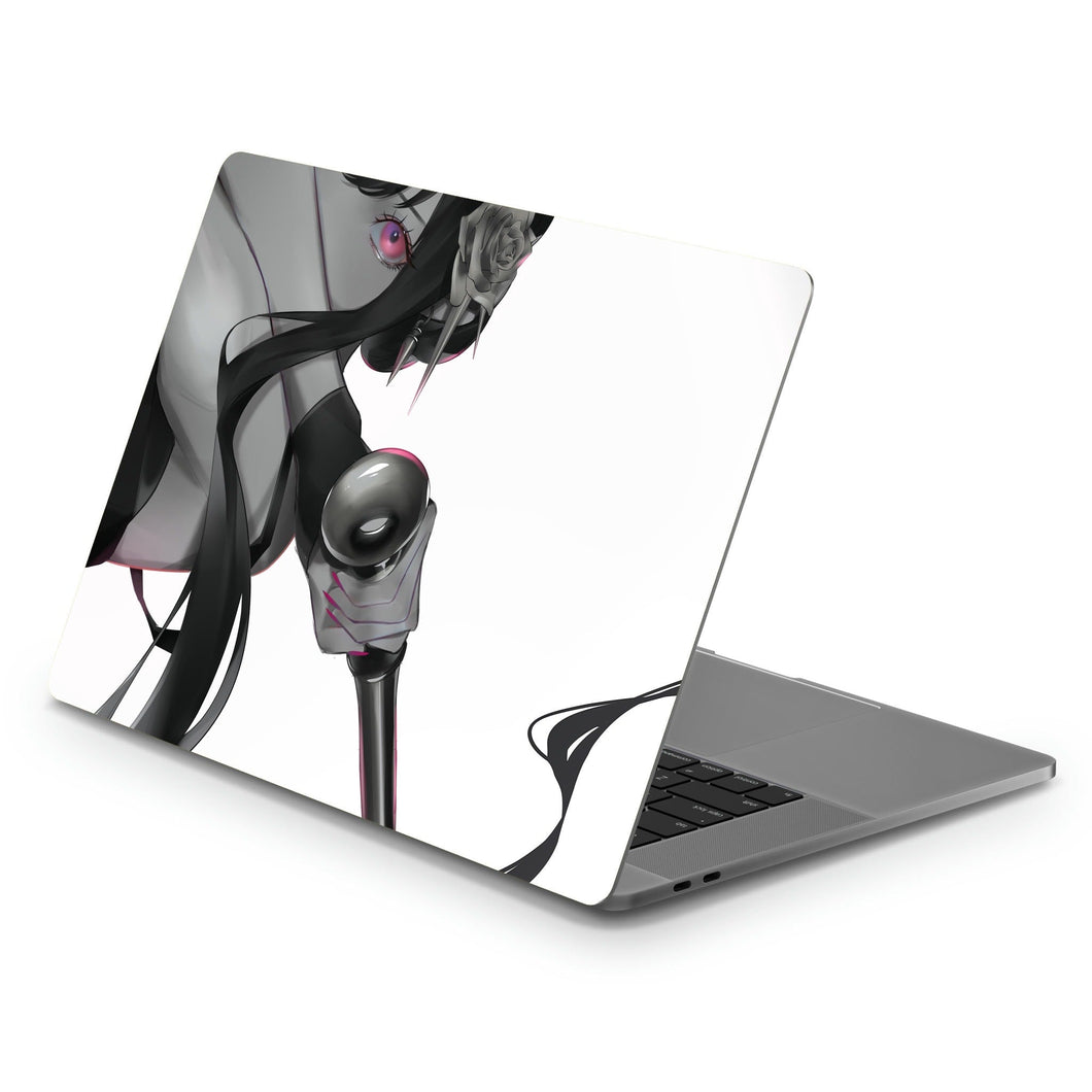 Anime Spy x Family Macbook Skin