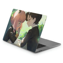 Load image into Gallery viewer, Anime Spy x Family  Macbook Skin
