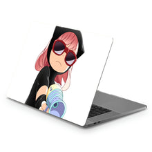 Load image into Gallery viewer, Anime Spy x Family Macbook Skin
