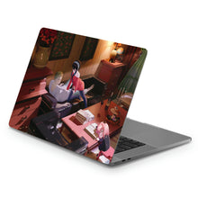 Load image into Gallery viewer, Anime Spy x Family  Macbook Skin
