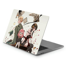 Load image into Gallery viewer, Anime Spy x Family Macbook Skin
