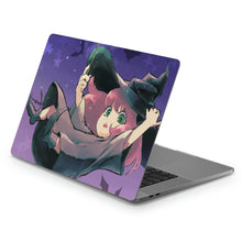 Load image into Gallery viewer, Anime Spy x Family Macbook Skin
