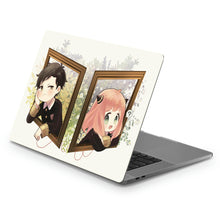 Load image into Gallery viewer, Anime Spy x Family  Macbook Skin
