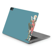 Load image into Gallery viewer, Anime Spy x Family Macbook Skin

