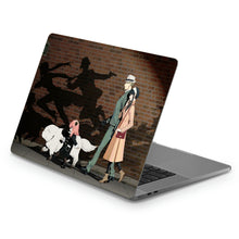 Load image into Gallery viewer, Anime Spy x Family  Macbook Skin
