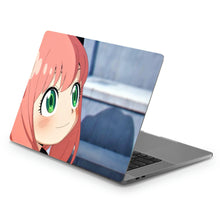 Load image into Gallery viewer, Anime Spy x Family  Macbook Skin
