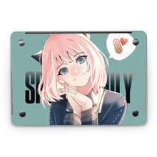 Load image into Gallery viewer, Anime Spy x Family Macbook Skin

