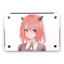 Load image into Gallery viewer, Anime Spy x Family  Macbook Skin
