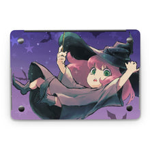 Load image into Gallery viewer, Anime Spy x Family Macbook Skin
