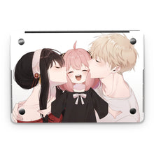 Load image into Gallery viewer, Anime Spy x Family  Macbook Skin

