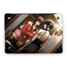 Load image into Gallery viewer, Anime Spy x Family  Macbook Skin
