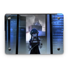 Load image into Gallery viewer, Anime Spy x Family Macbook Skin
