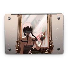 Load image into Gallery viewer, Anime Spy x Family  Macbook Skin
