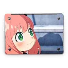 Load image into Gallery viewer, Anime Spy x Family  Macbook Skin
