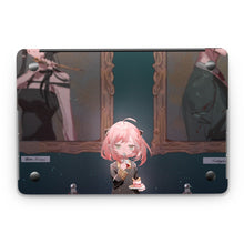 Load image into Gallery viewer, Anime Spy x Family  Macbook Skin
