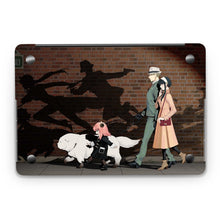 Load image into Gallery viewer, Anime Spy x Family  Macbook Skin
