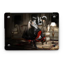 Load image into Gallery viewer, Anime Spy x Family  Macbook Skin
