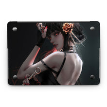Load image into Gallery viewer, Anime Spy x Family  Macbook Skin
