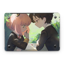 Load image into Gallery viewer, Anime Spy x Family  Macbook Skin
