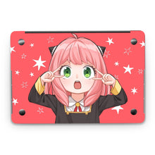 Load image into Gallery viewer, Anime Spy x Family Macbook Skin
