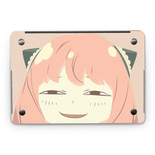 Load image into Gallery viewer, Anime Spy x Family Macbook Skin

