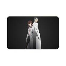 Load image into Gallery viewer, Anime Steins;Gate Credit Card Skins (4-in-1 Pack)
