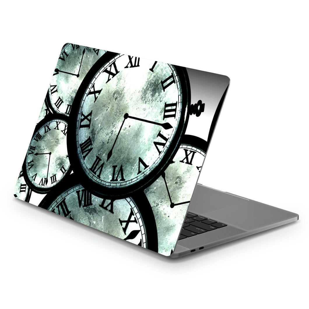 Anime Steins;Gate Macbook Skin