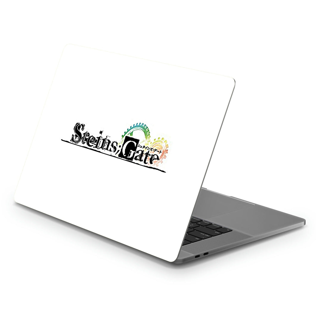 Anime Steins;Gate Macbook Skin